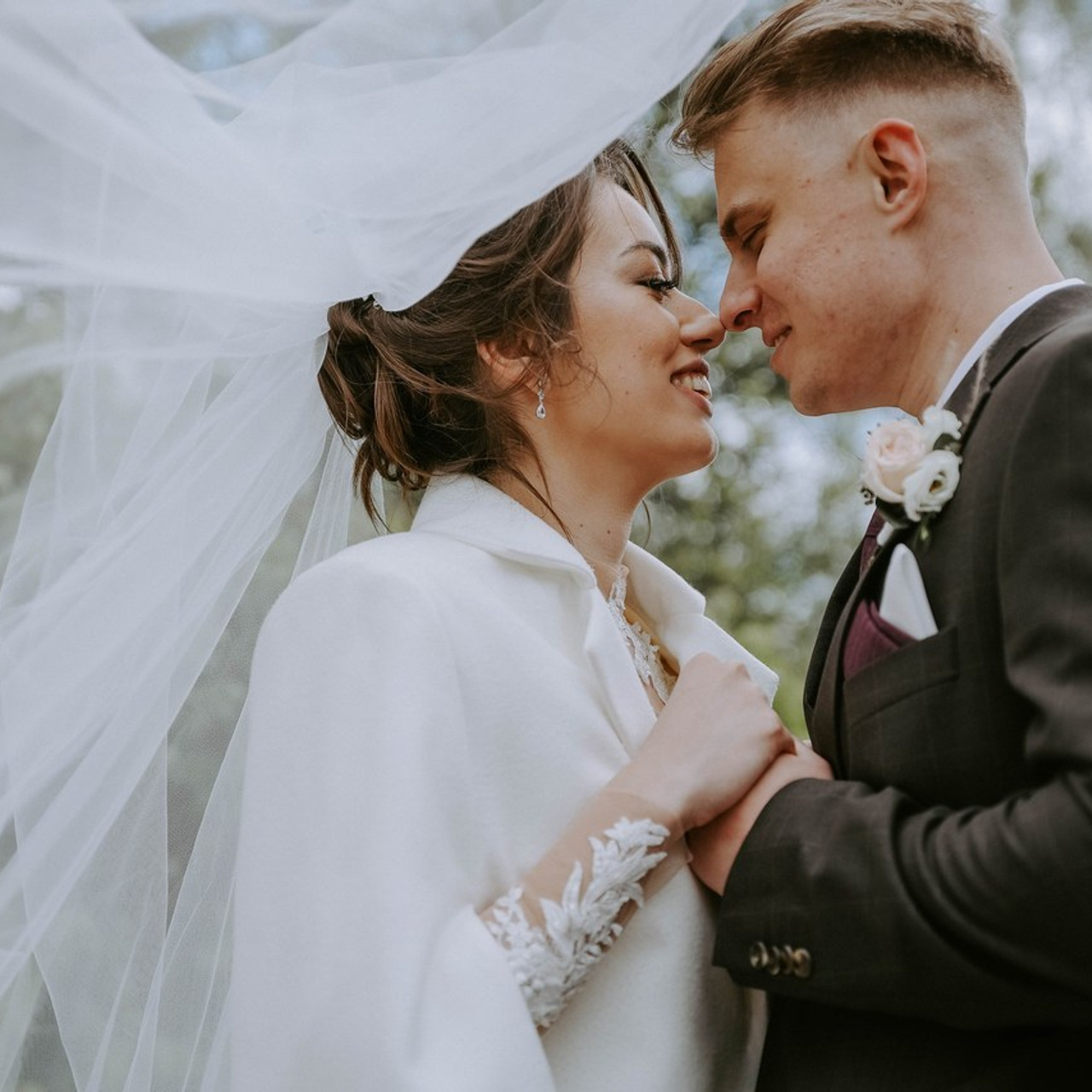 Отзывы. Фотограф в Москве и любой точке земного шара Алёна Вялова (Чулкова)