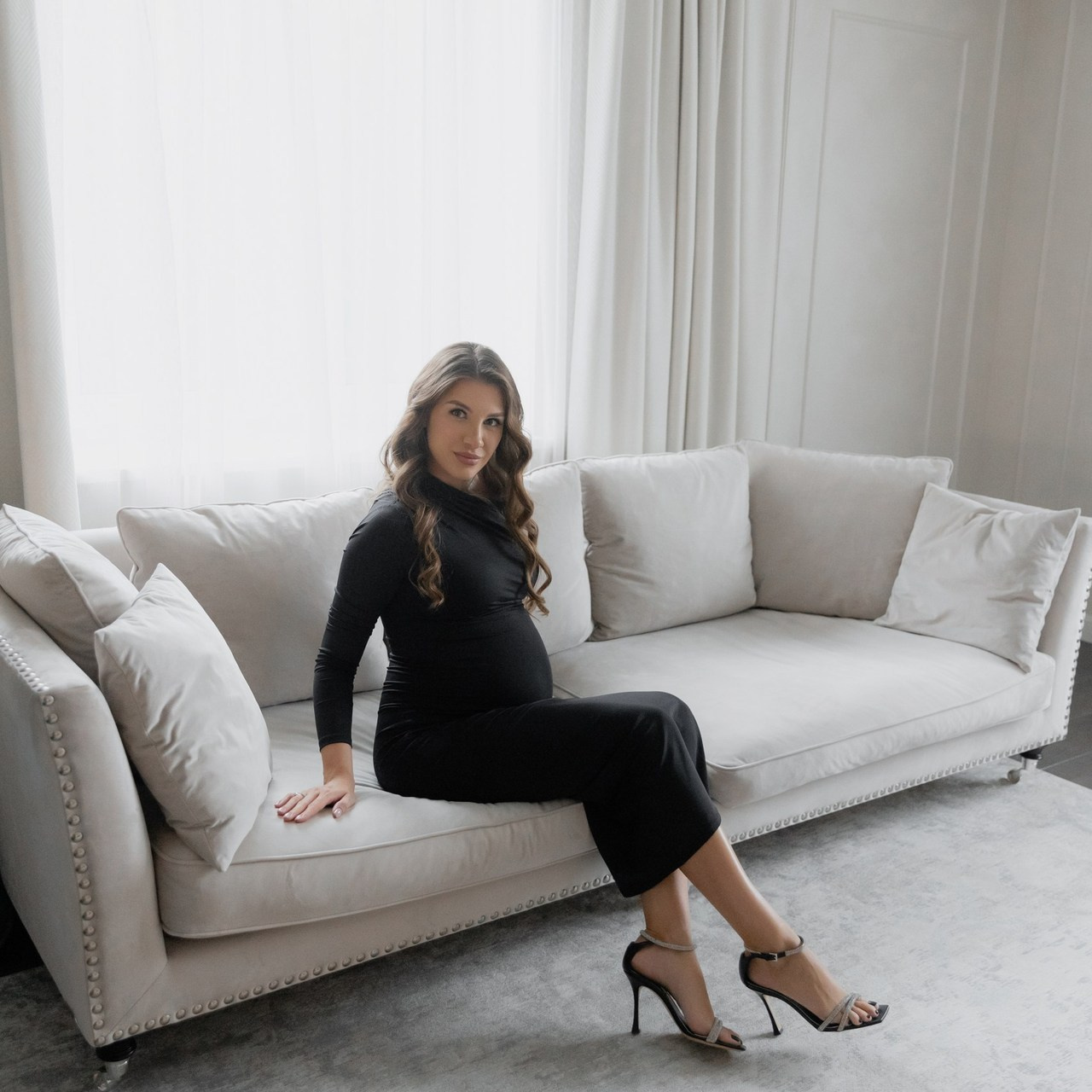 Отзывы. Свадебный фотограф Кристина Винокурова