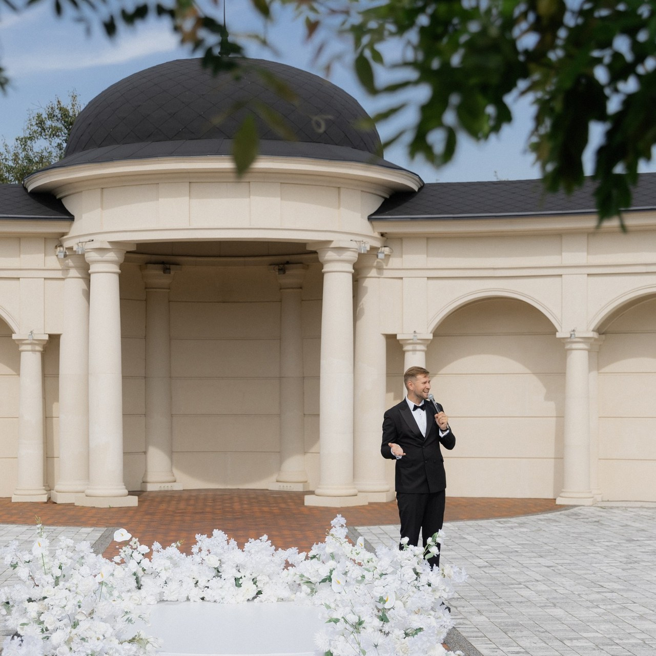 Отзывы. Свадебный фотограф Кристина Винокурова