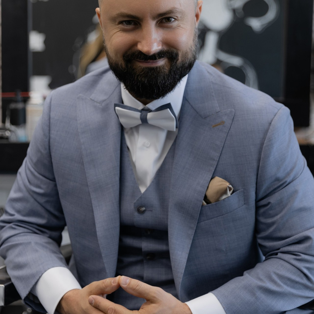 Отзывы. Свадебный фотограф Кристина Винокурова