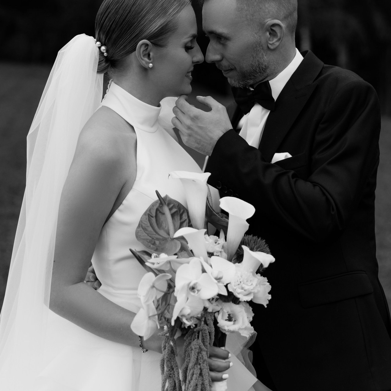 Отзывы. Свадебный фотограф Кристина Винокурова