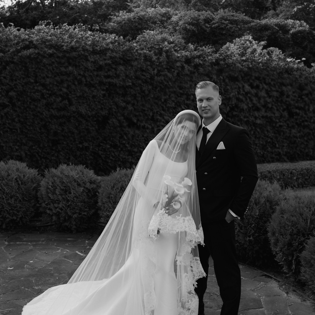 Отзывы. Свадебный фотограф Кристина Винокурова