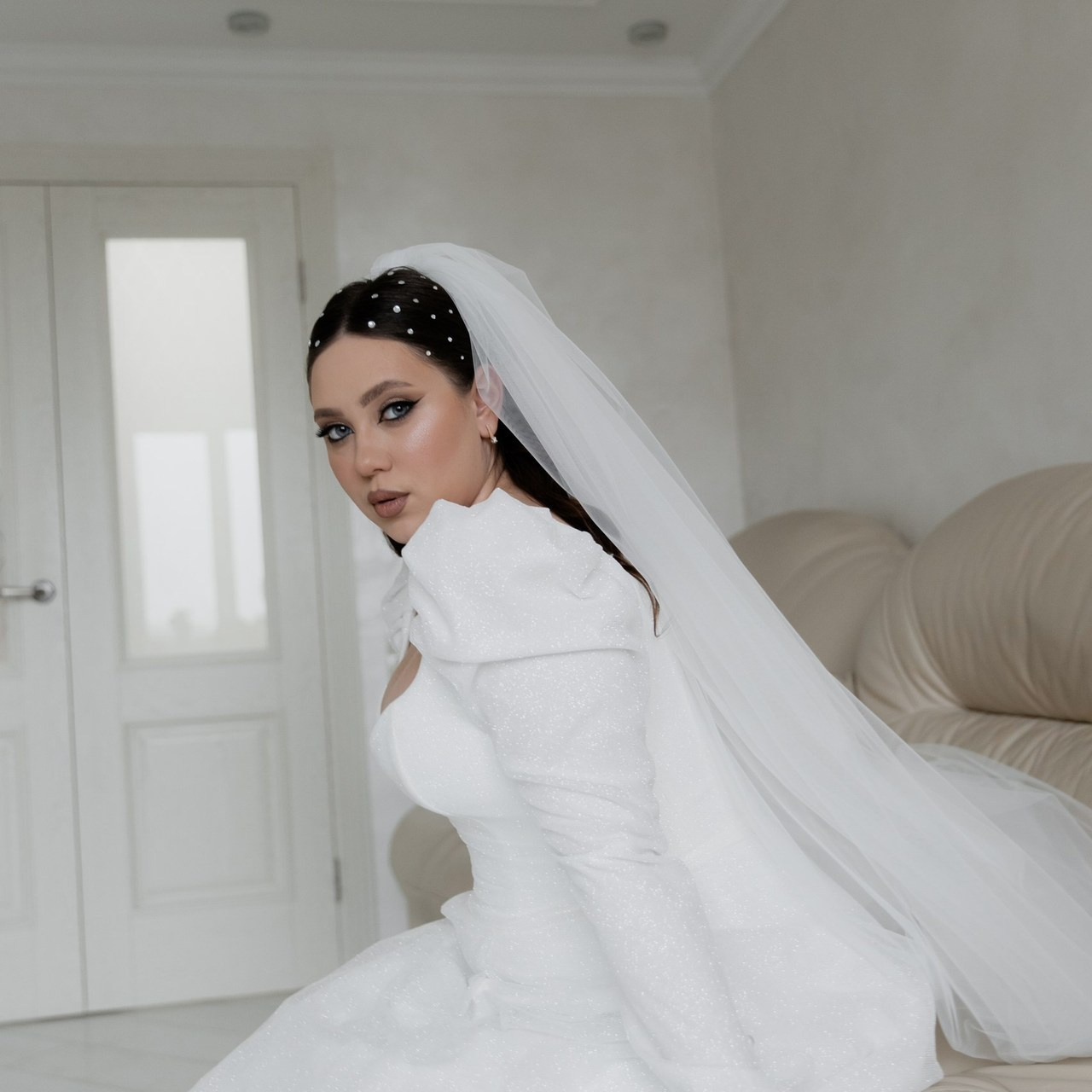 Отзывы. Свадебный фотограф Кристина Винокурова