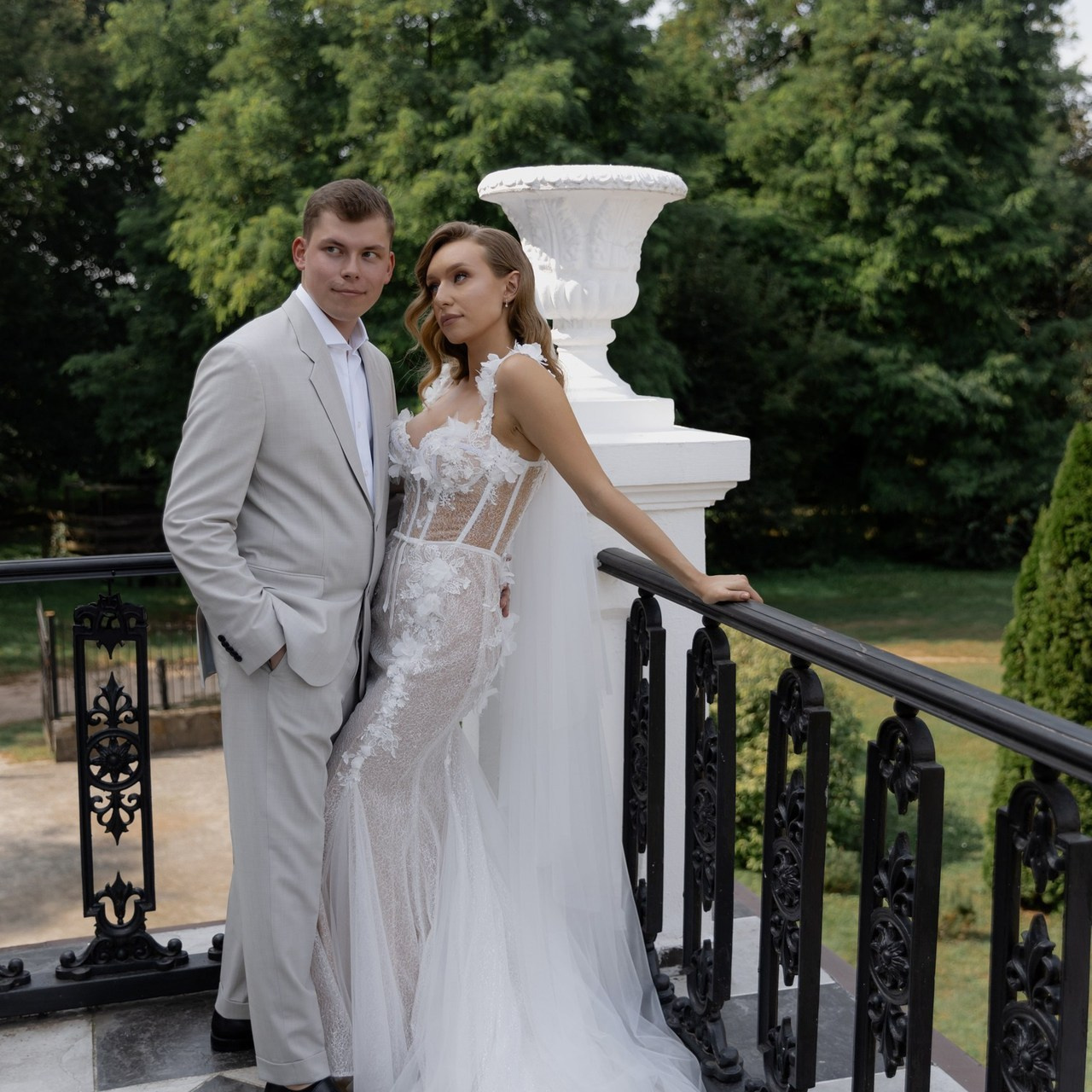 Отзывы. Свадебный фотограф Кристина Винокурова