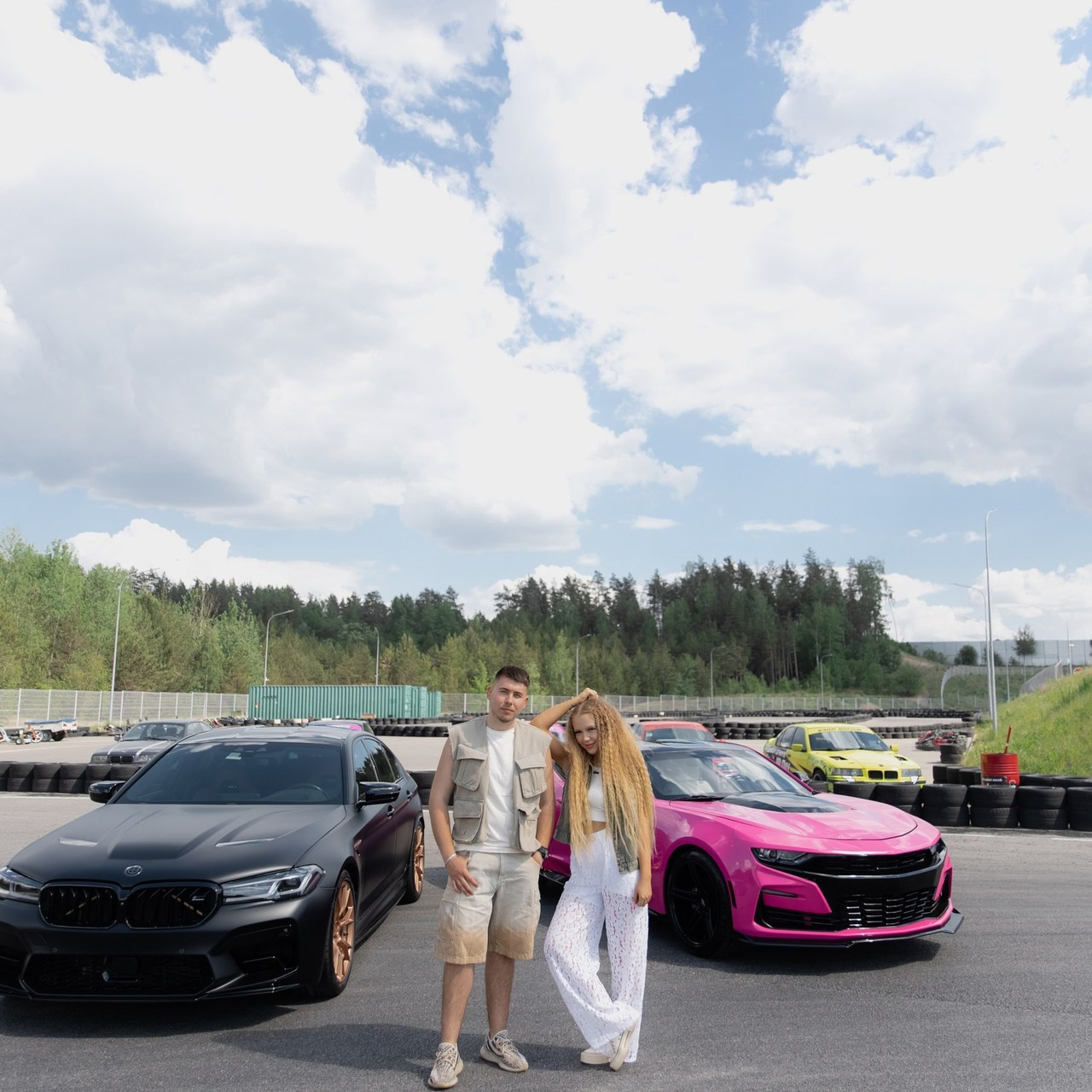 Отзывы. Свадебный фотограф Кристина Винокурова