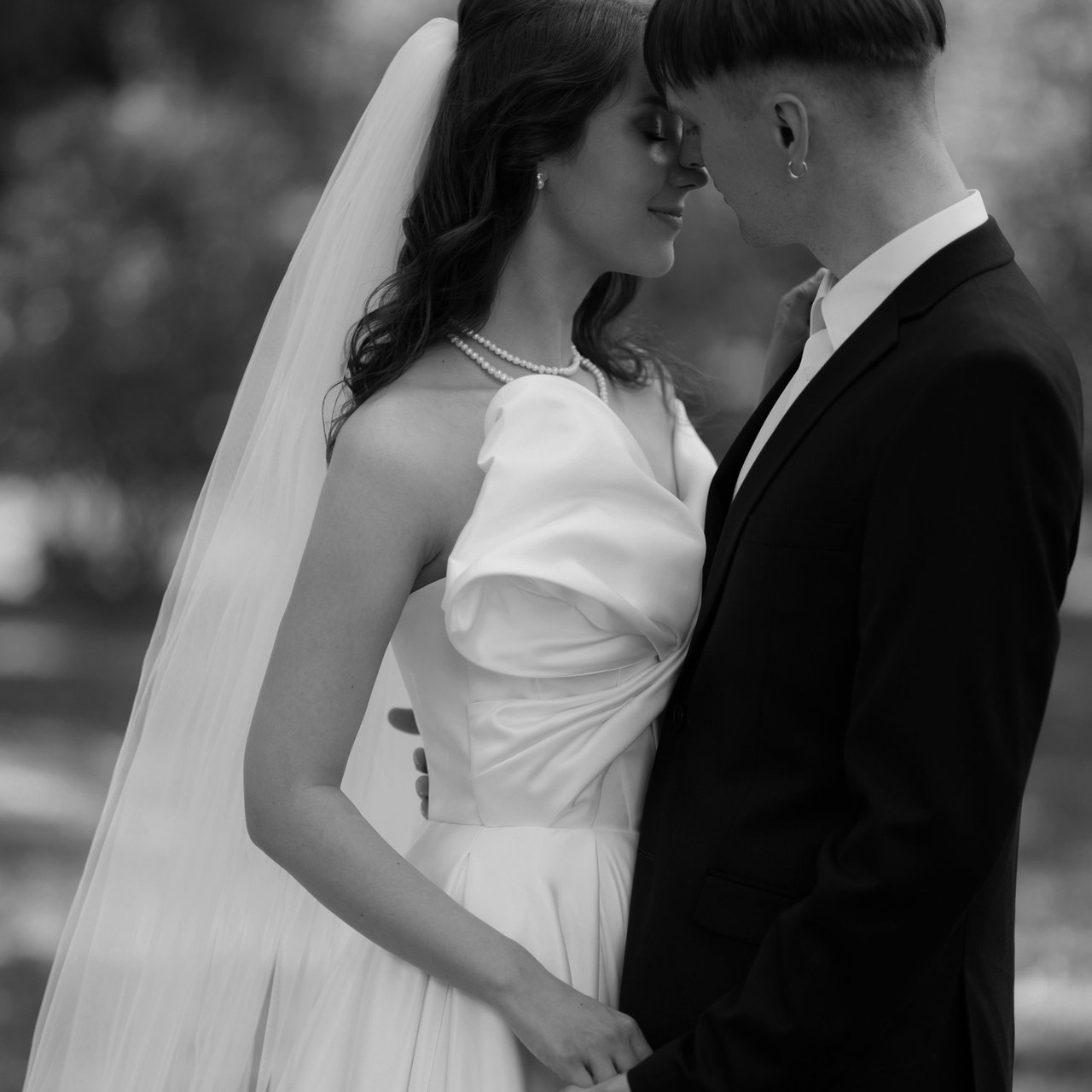 Отзывы. Свадебный фотограф Кристина Винокурова