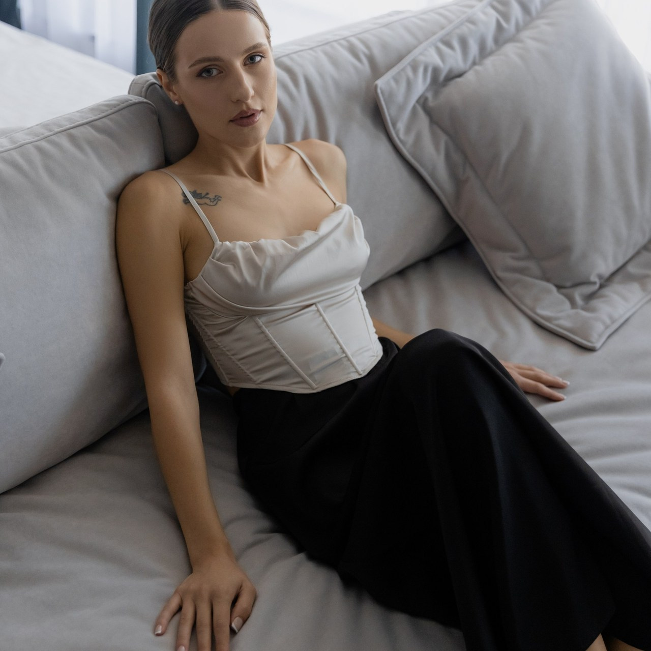 Отзывы. Свадебный фотограф Кристина Винокурова