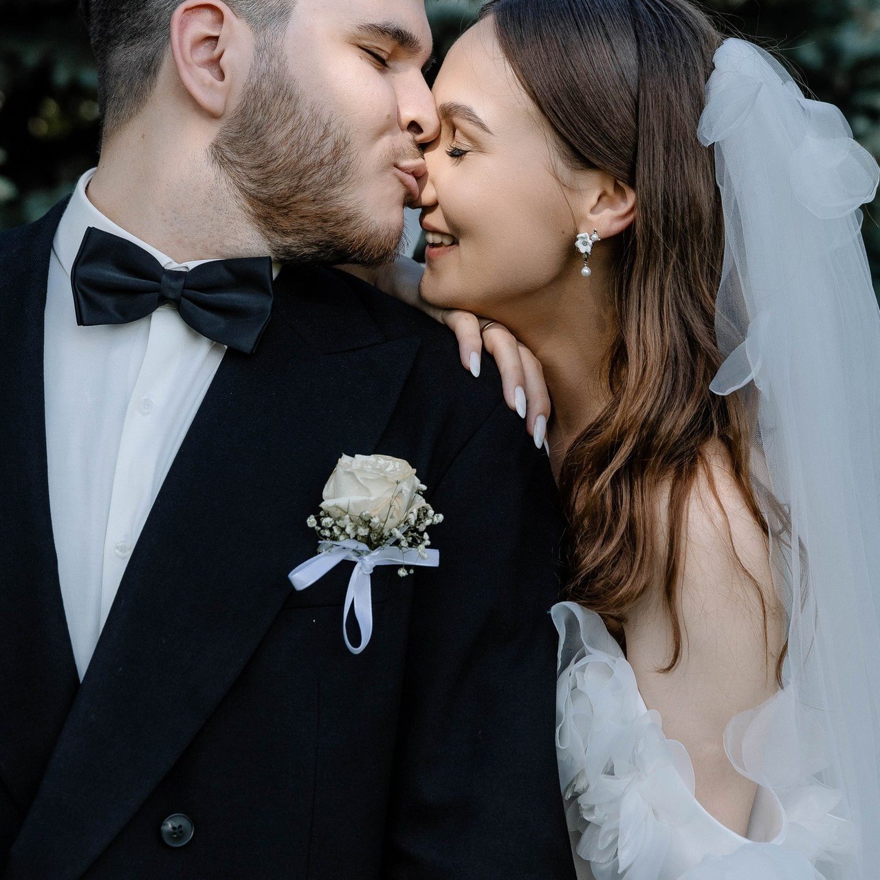 Отзывы. Свадебный и семейный фотограф в Казани Роза Трифонова