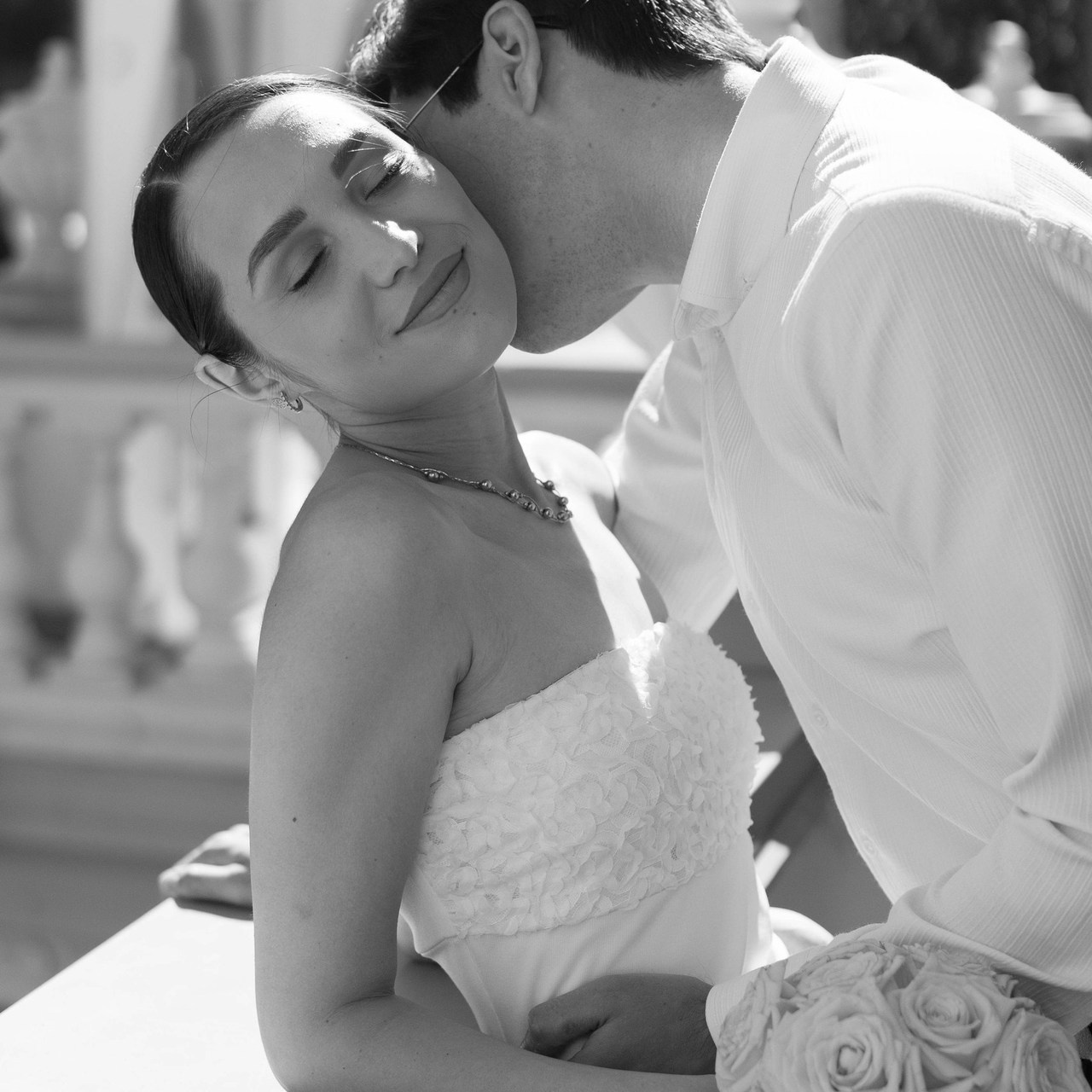 Отзывы. Свадебный и семейный фотограф в Казани Роза Трифонова