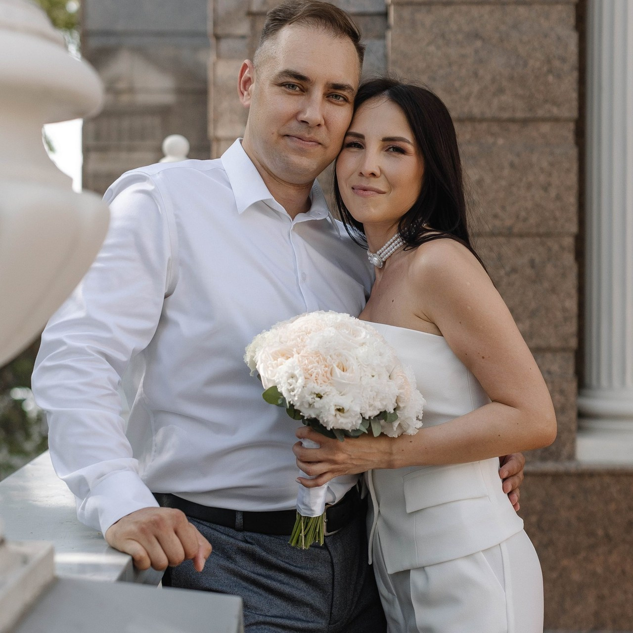 Отзывы. Свадебный и семейный фотограф в Казани Роза Трифонова