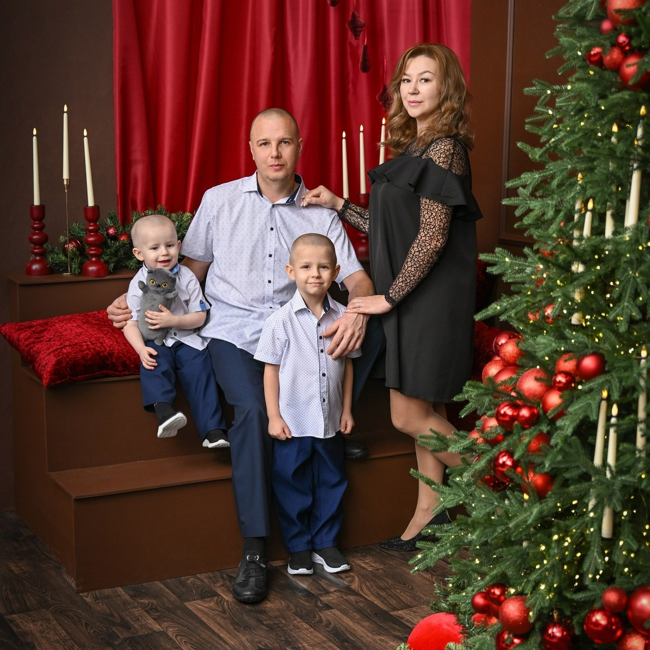 Отзывы. Татьяна Гойда портретный и семейный фотограф Ленск. Выпускные альбомы