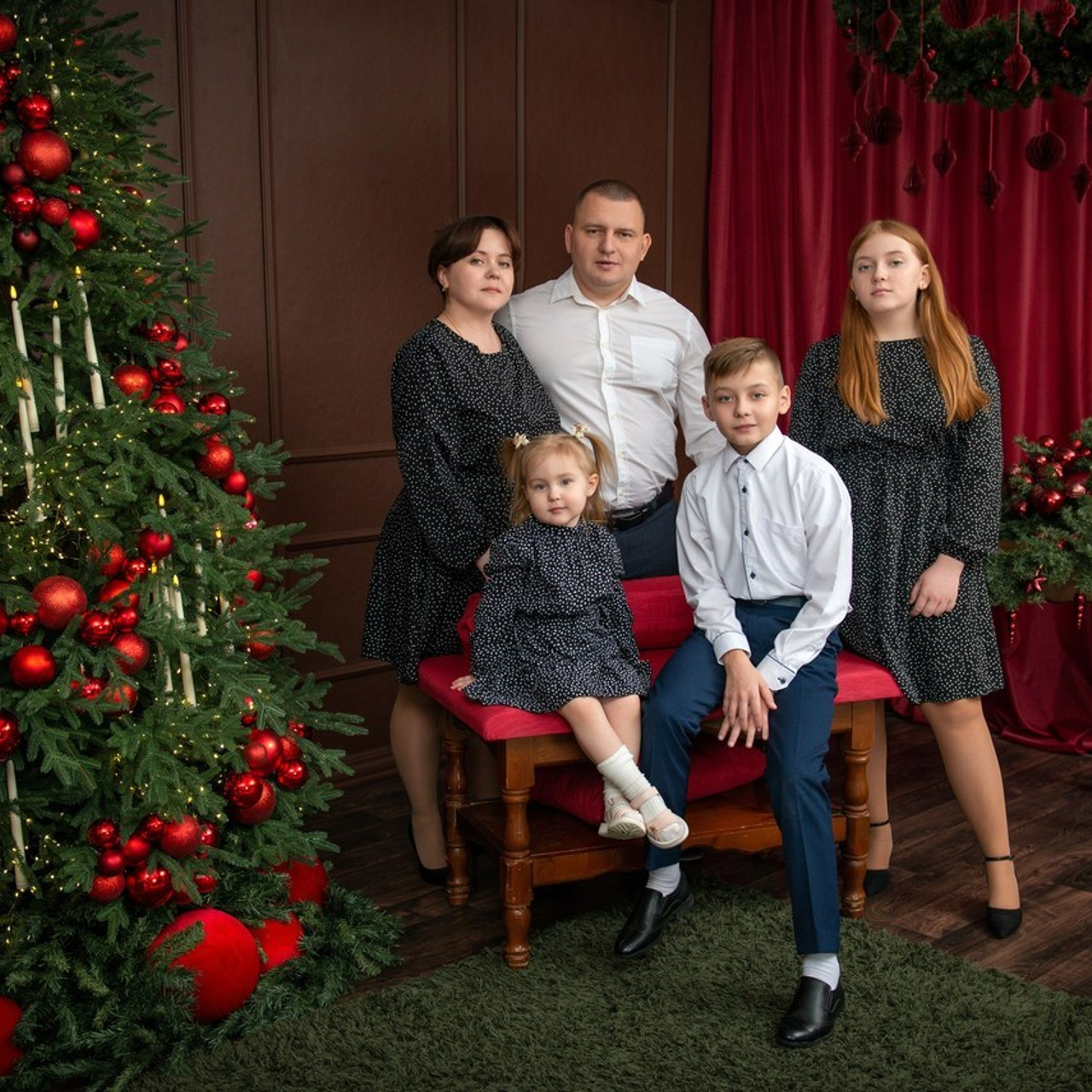 Отзывы. Татьяна Гойда портретный и семейный фотограф Ленск. Выпускные альбомы