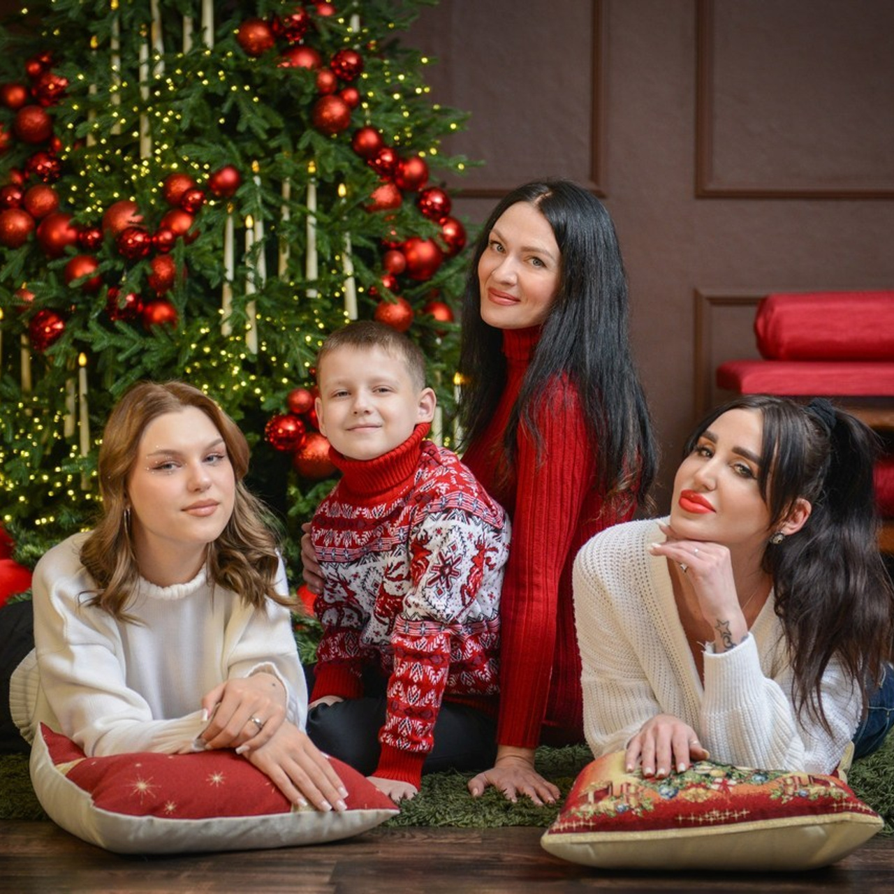Отзывы. Татьяна Гойда портретный и семейный фотограф Ленск. Выпускные альбомы