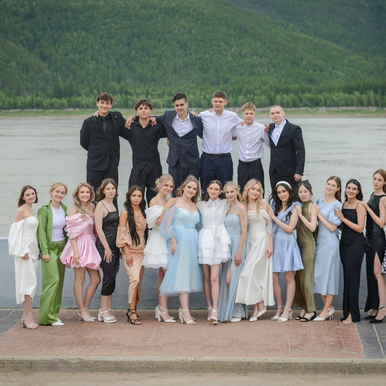 Отзывы. Татьяна Гойда портретный и семейный фотограф Ленск. Выпускные альбомы