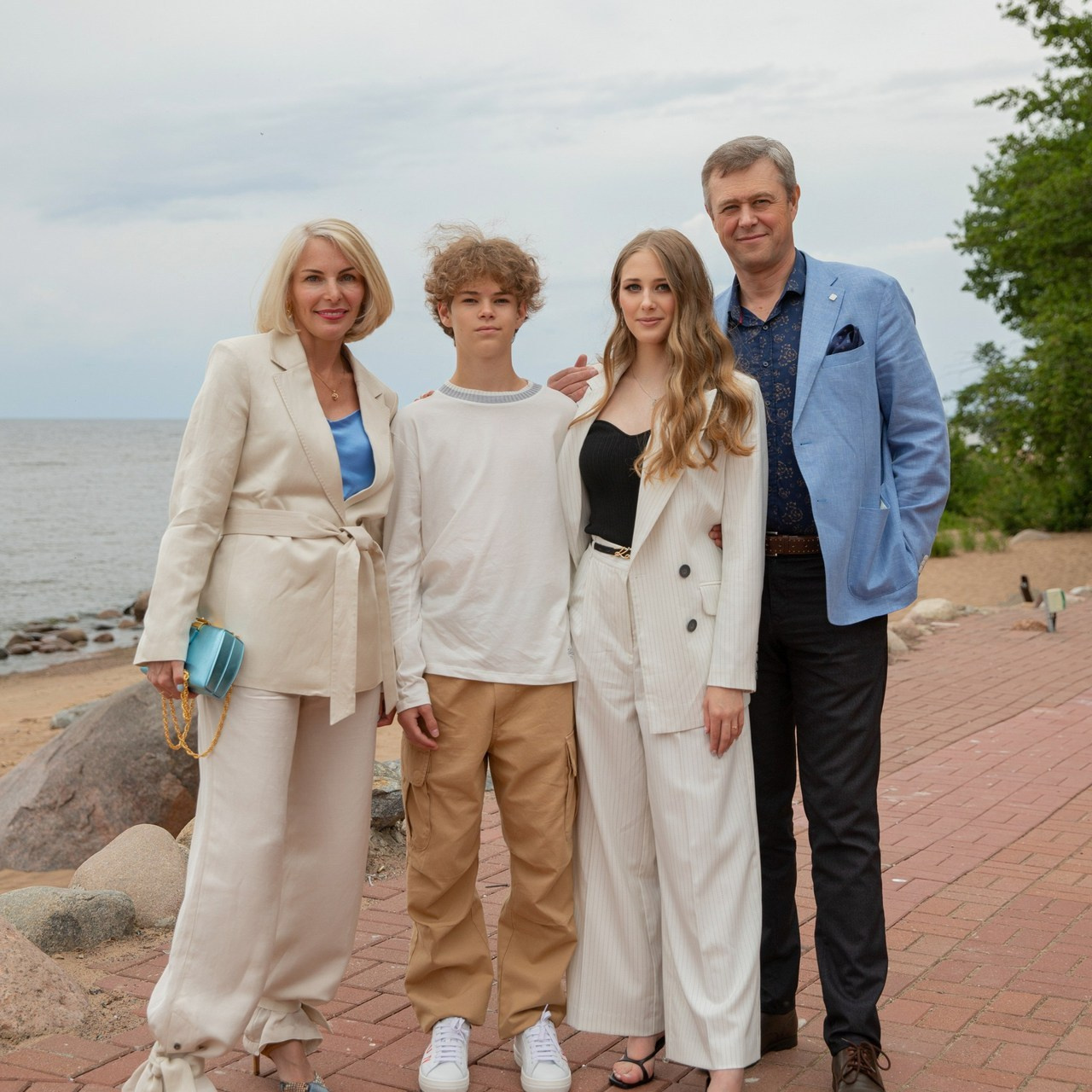 Отзывы. Портретный фотограф в Санкт-Петербурге Катя Протасевич