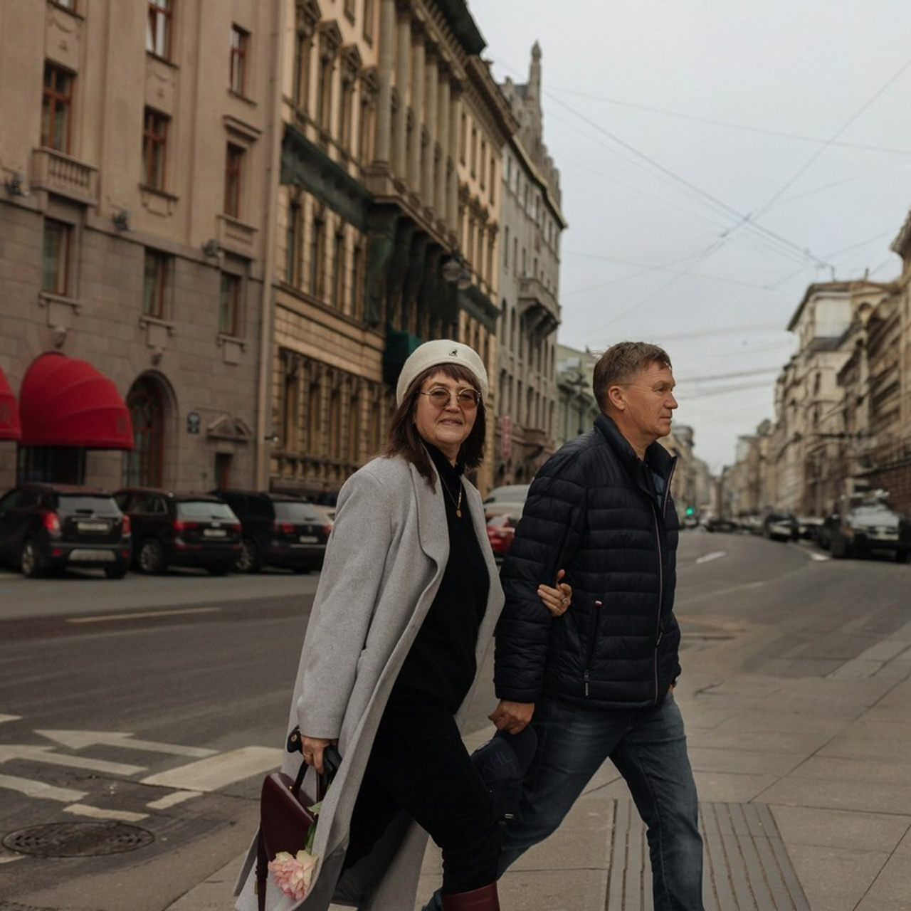 Отзывы. Портретный фотограф в Санкт-Петербурге Катя Протасевич