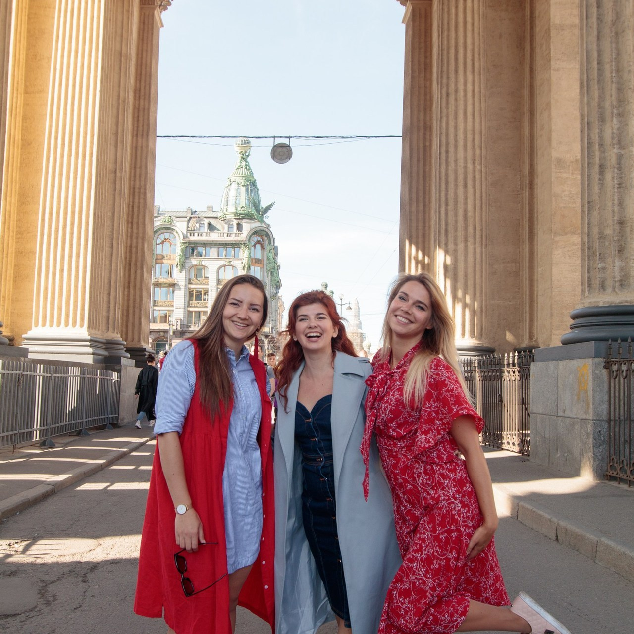 Отзывы. Портретный фотограф в Санкт-Петербурге Катя Протасевич