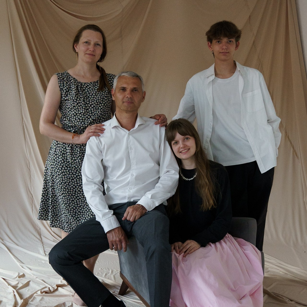 Отзывы. Портретный фотограф в Санкт-Петербурге Катя Протасевич