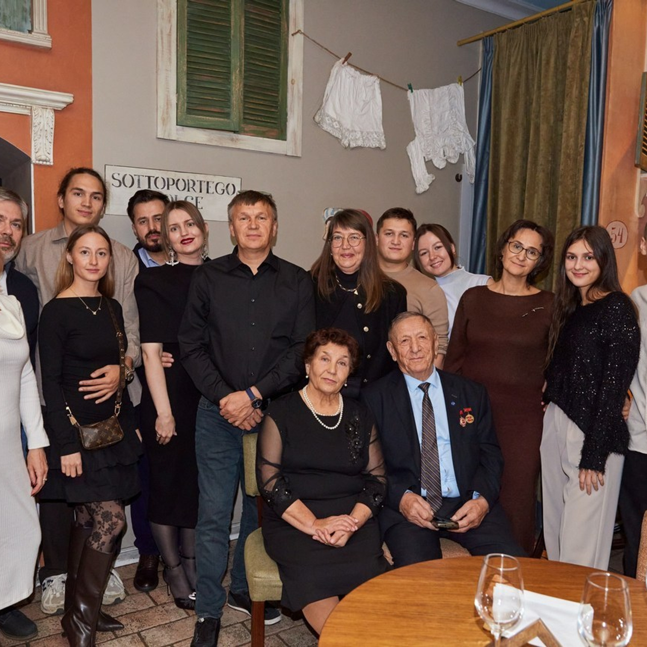 Отзывы. Портретный фотограф в Санкт-Петербурге Катя Протасевич