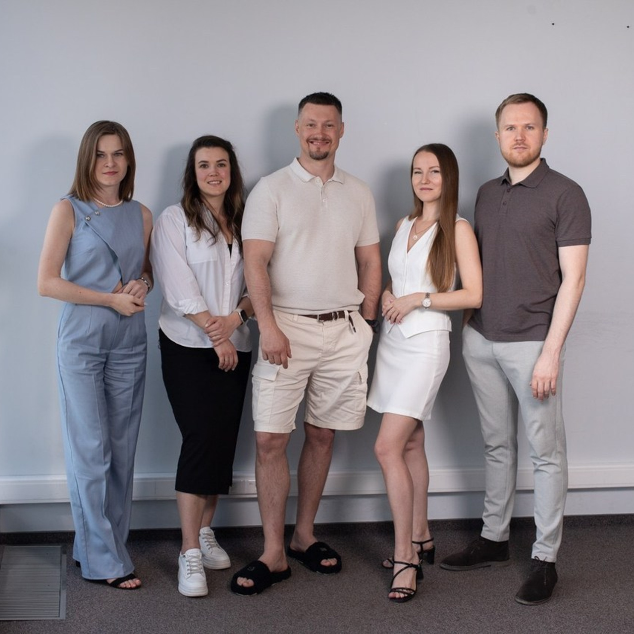 Отзывы. Портретный фотограф в Санкт-Петербурге Катя Протасевич