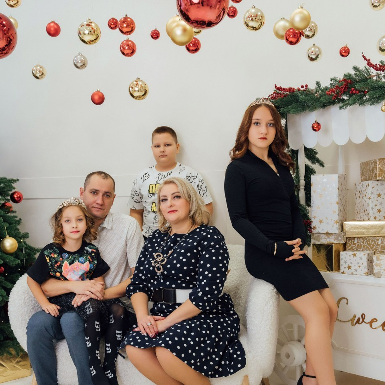 Отзывы. Фотограф в Самаре Евгения Есаревская