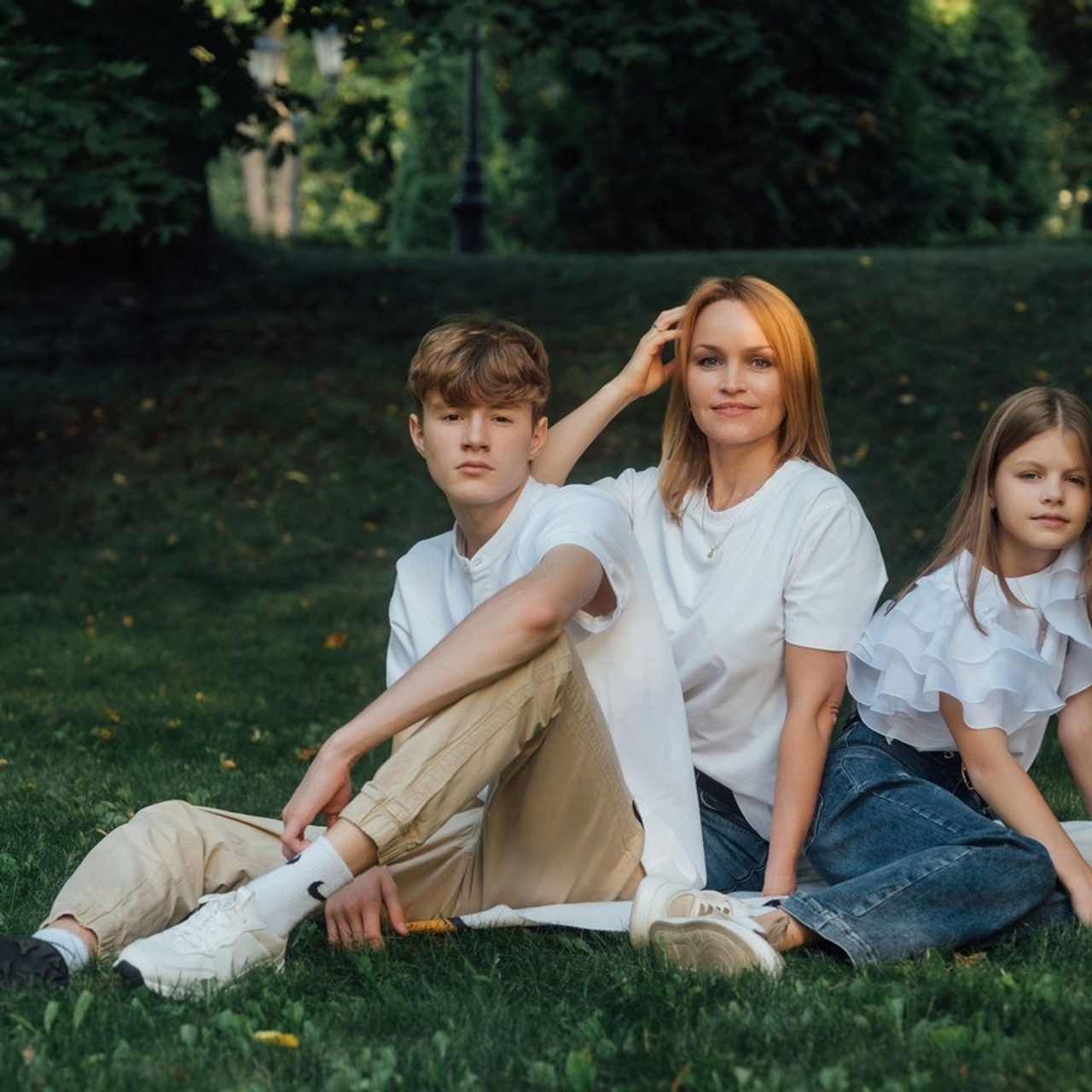 Отзывы. Фотограф в Самаре Евгения Есаревская