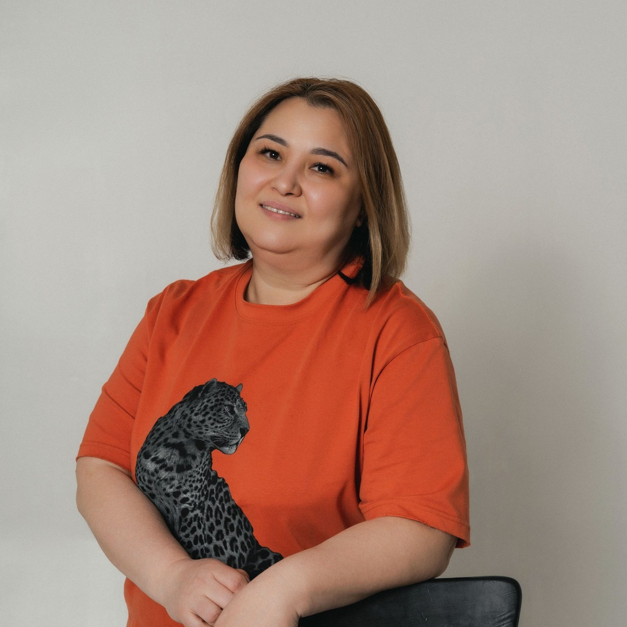 Отзывы. Фотограф в Самаре Евгения Есаревская