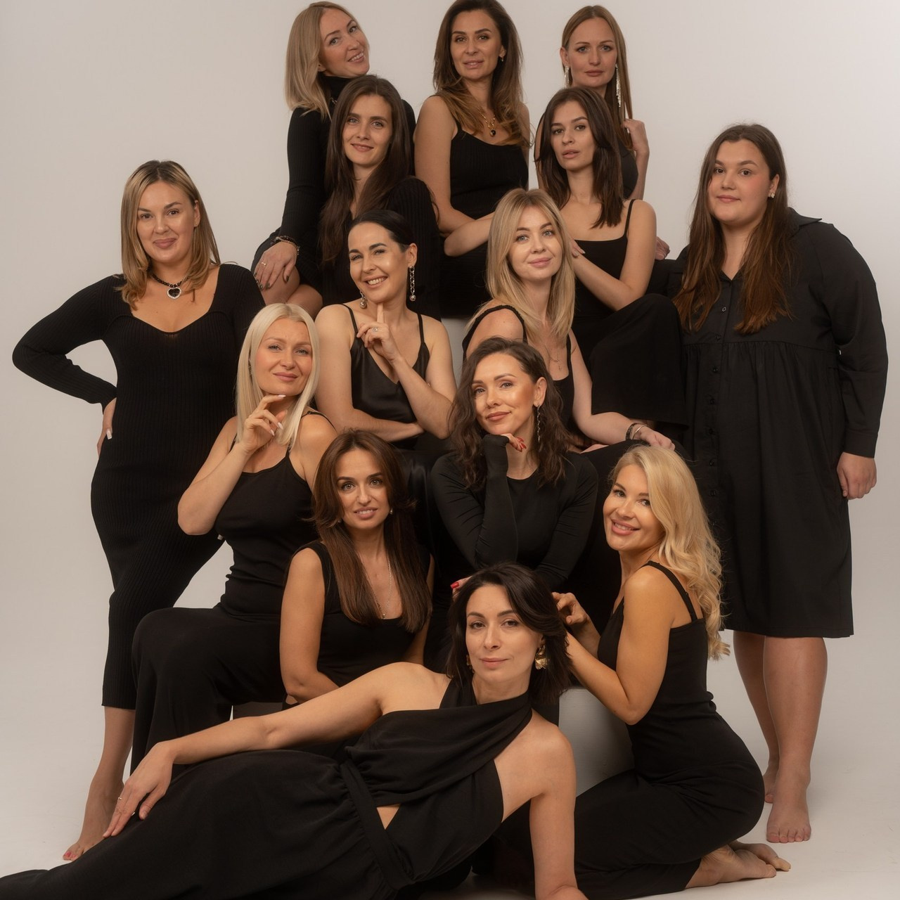 Отзывы. Фотограф в Самаре Евгения Есаревская