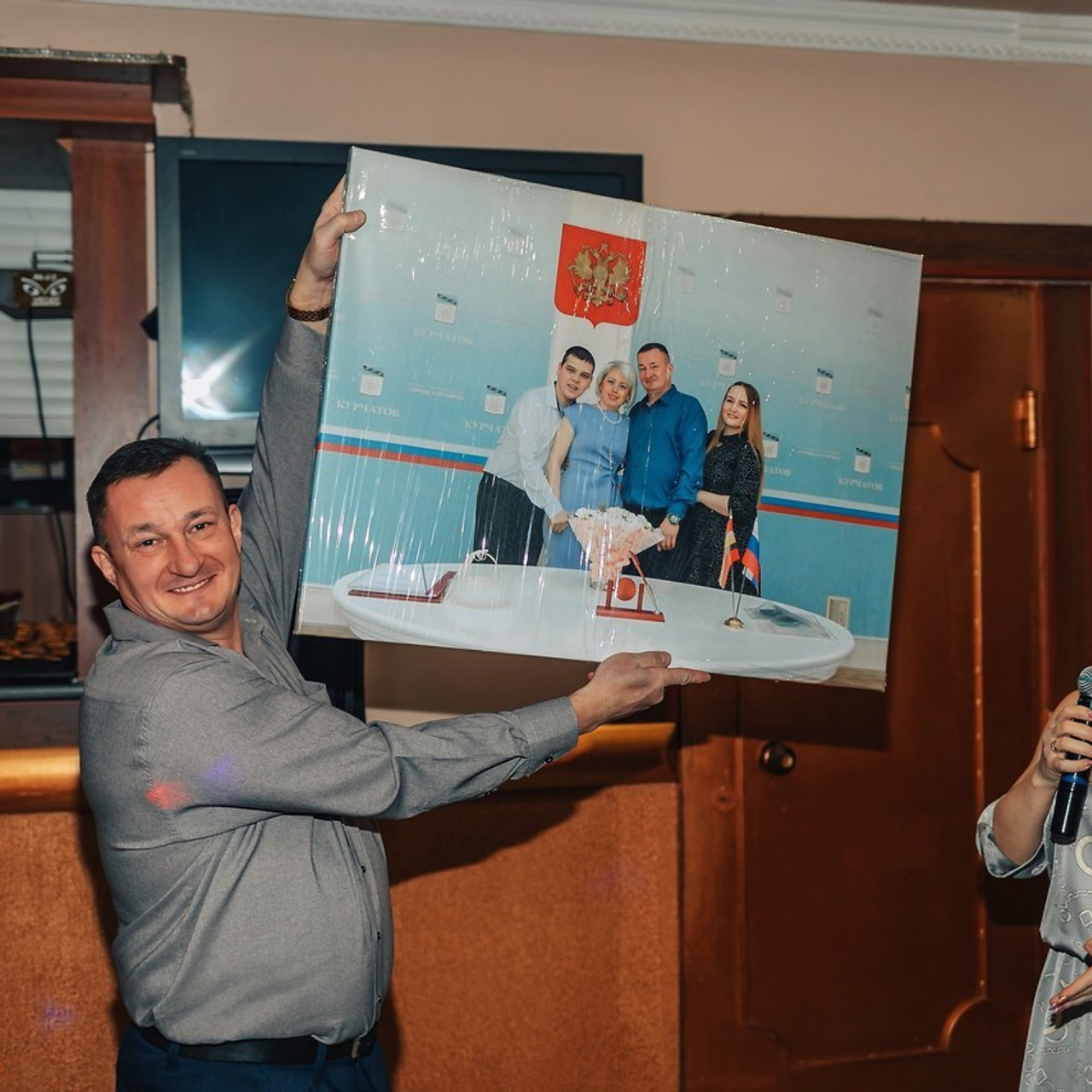 Отзывы. Свадебный и семейный фотограф в Курске и Курчатове Киреева Лена