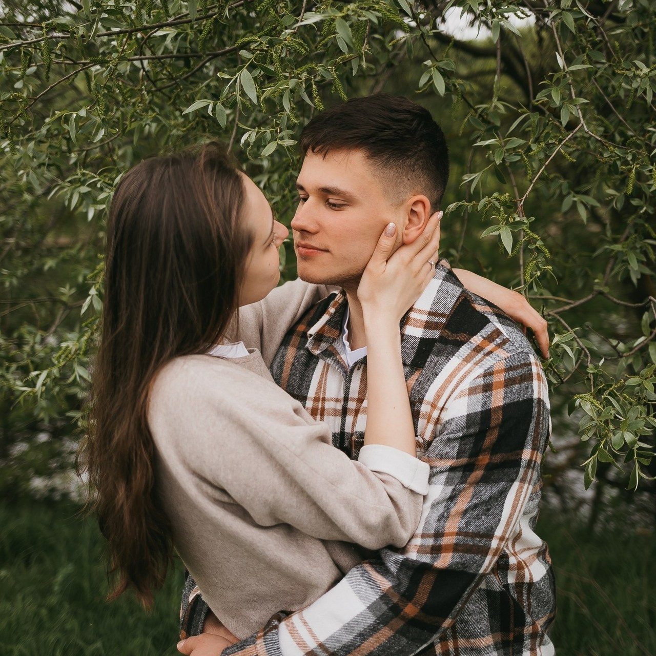 Отзывы. Свадебный и семейный фотограф в Курске и Курчатове Киреева Лена