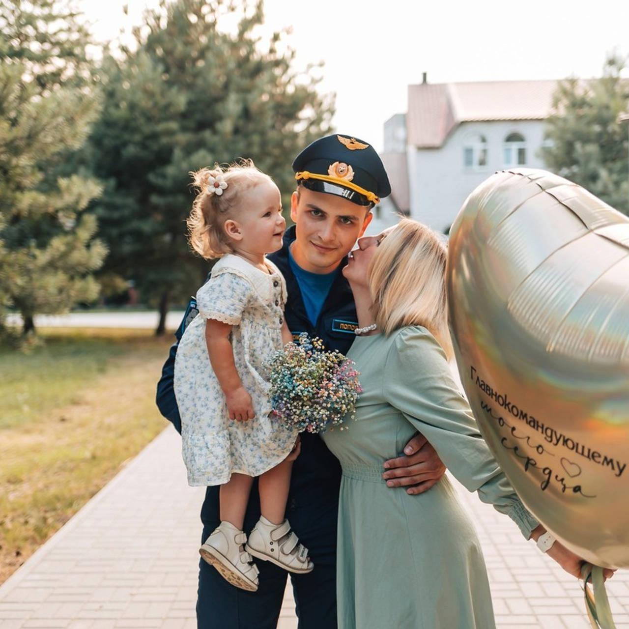 Отзывы. Свадебный и семейный фотограф в Курске и Курчатове Киреева Лена