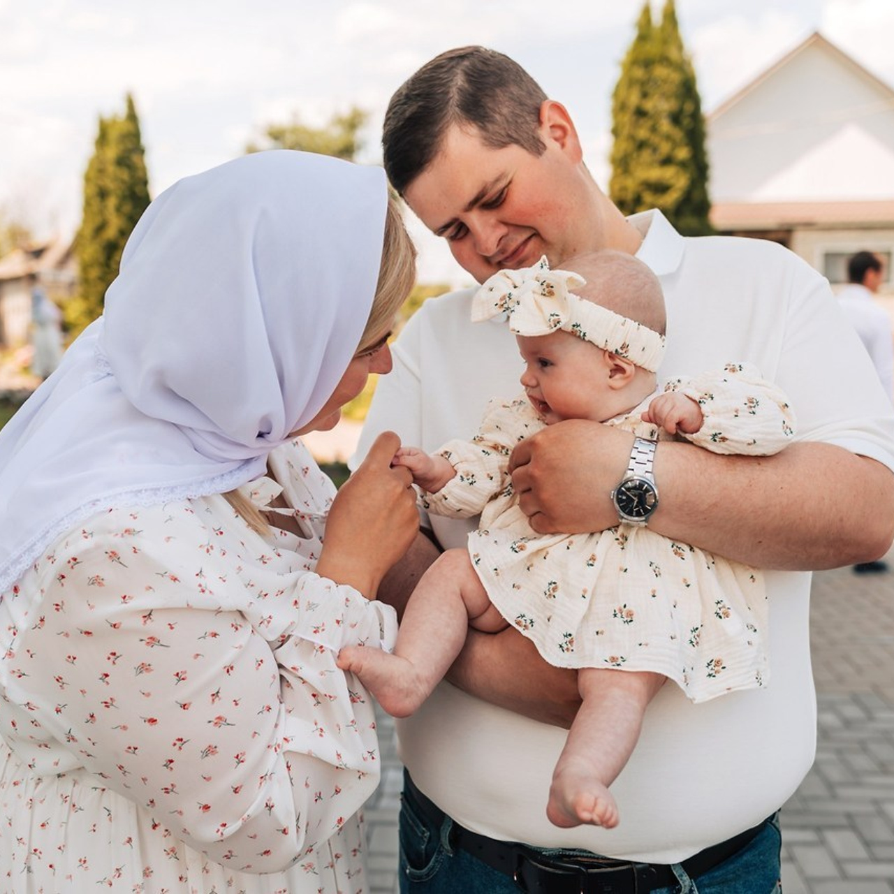 Отзывы. Свадебный и семейный фотограф в Курске и Курчатове Киреева Лена