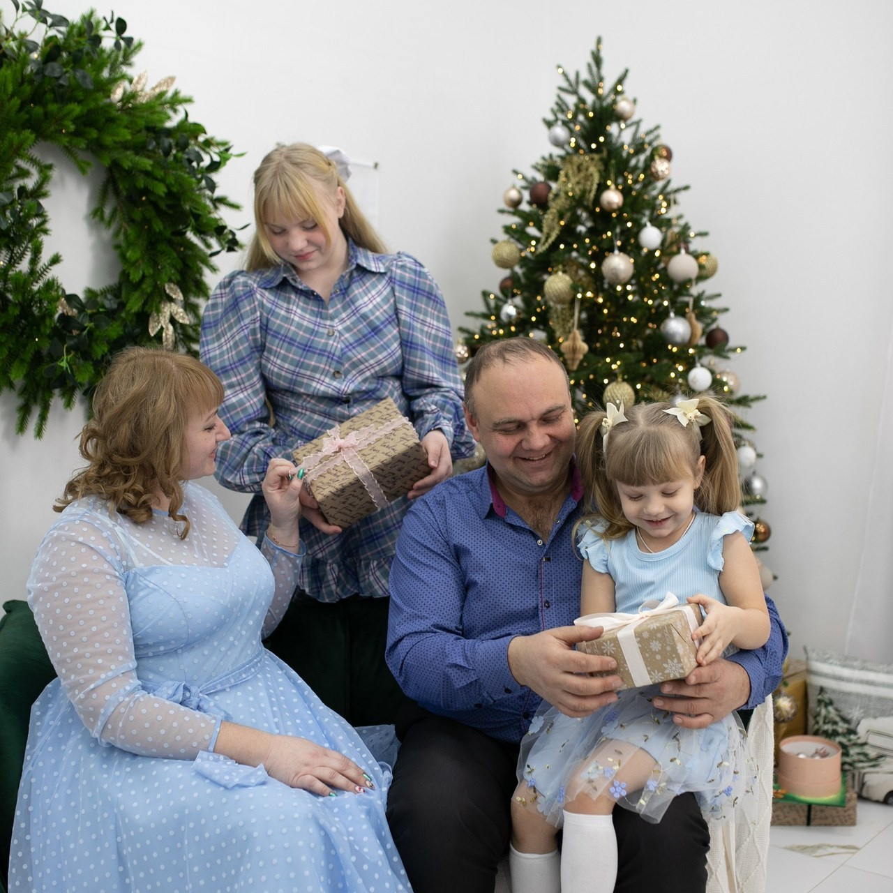 Отзывы. Свадебный и семейный фотограф в Курске и Курчатове Киреева Лена