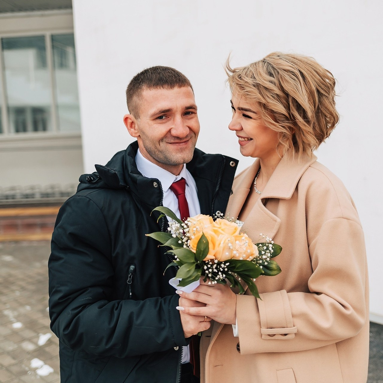 Отзывы. Свадебный и семейный фотограф в Курске и Курчатове Киреева Лена