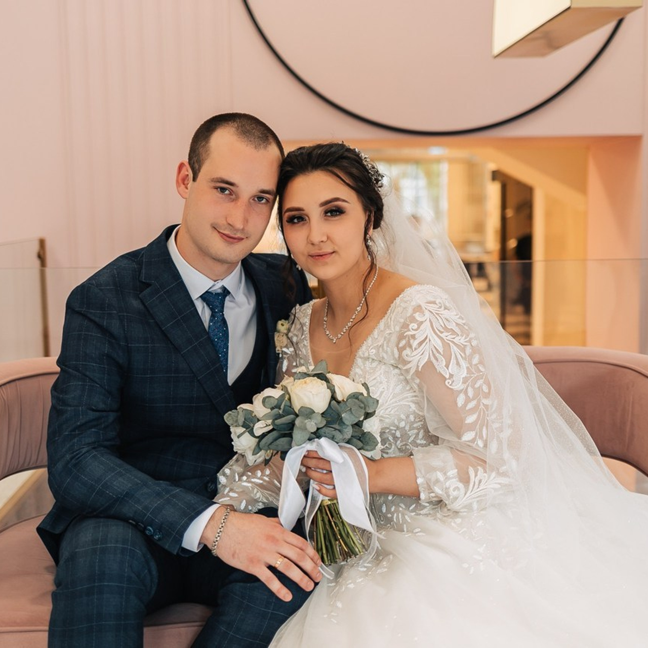 Отзывы. Свадебный и семейный фотограф в Курске и Курчатове Киреева Лена