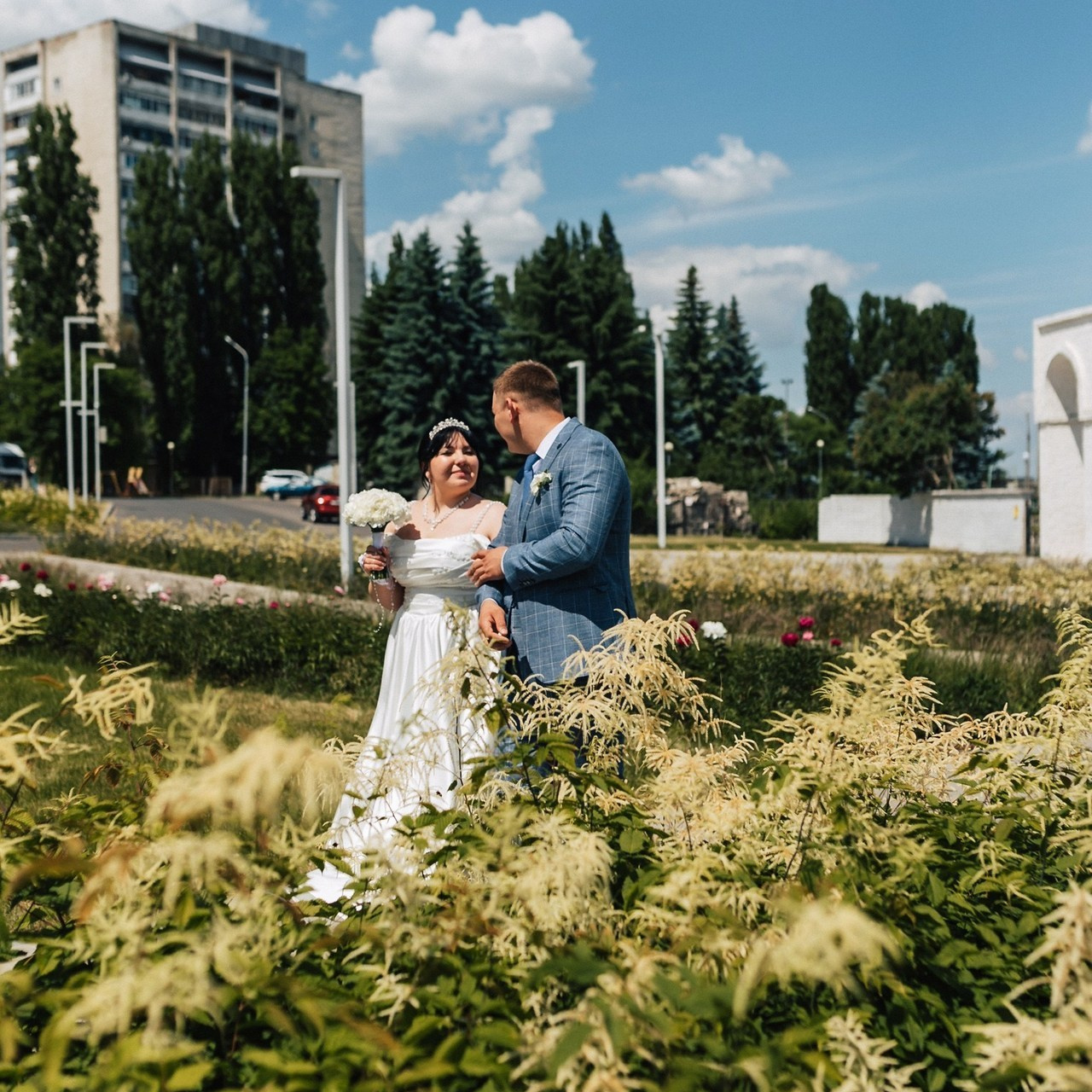 Отзывы. Свадебный и семейный фотограф в Курске и Курчатове Киреева Лена