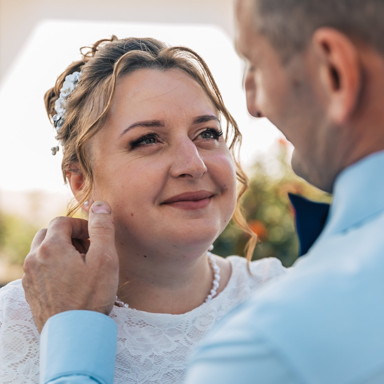 Отзывы. Свадебный и семейный фотограф в Курске и Курчатове Киреева Лена