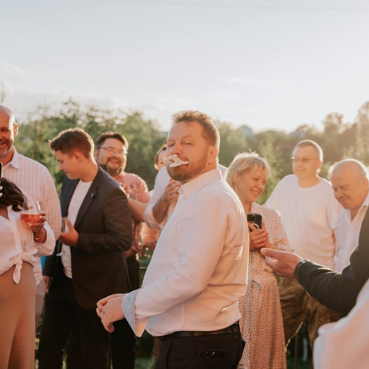 ␥ Отзывы. Профессиональный фотограф в Санкт-Петербурге Владимир Денисов