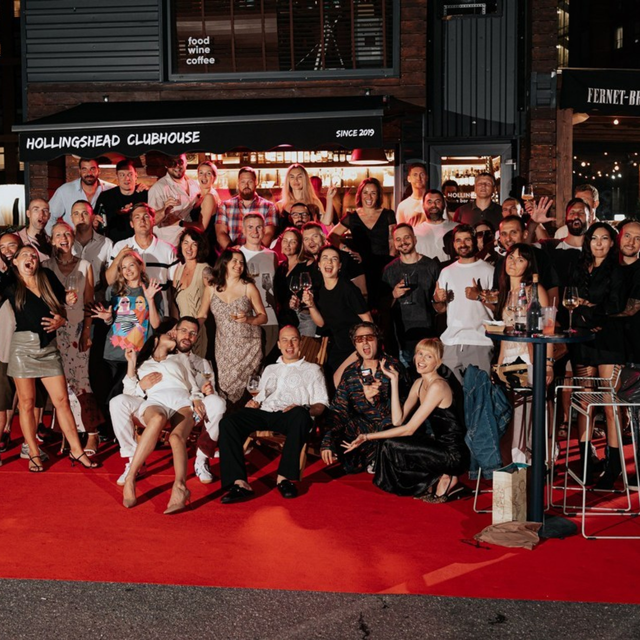 ␥ Отзывы. Профессиональный фотограф в Санкт-Петербурге Владимир Денисов