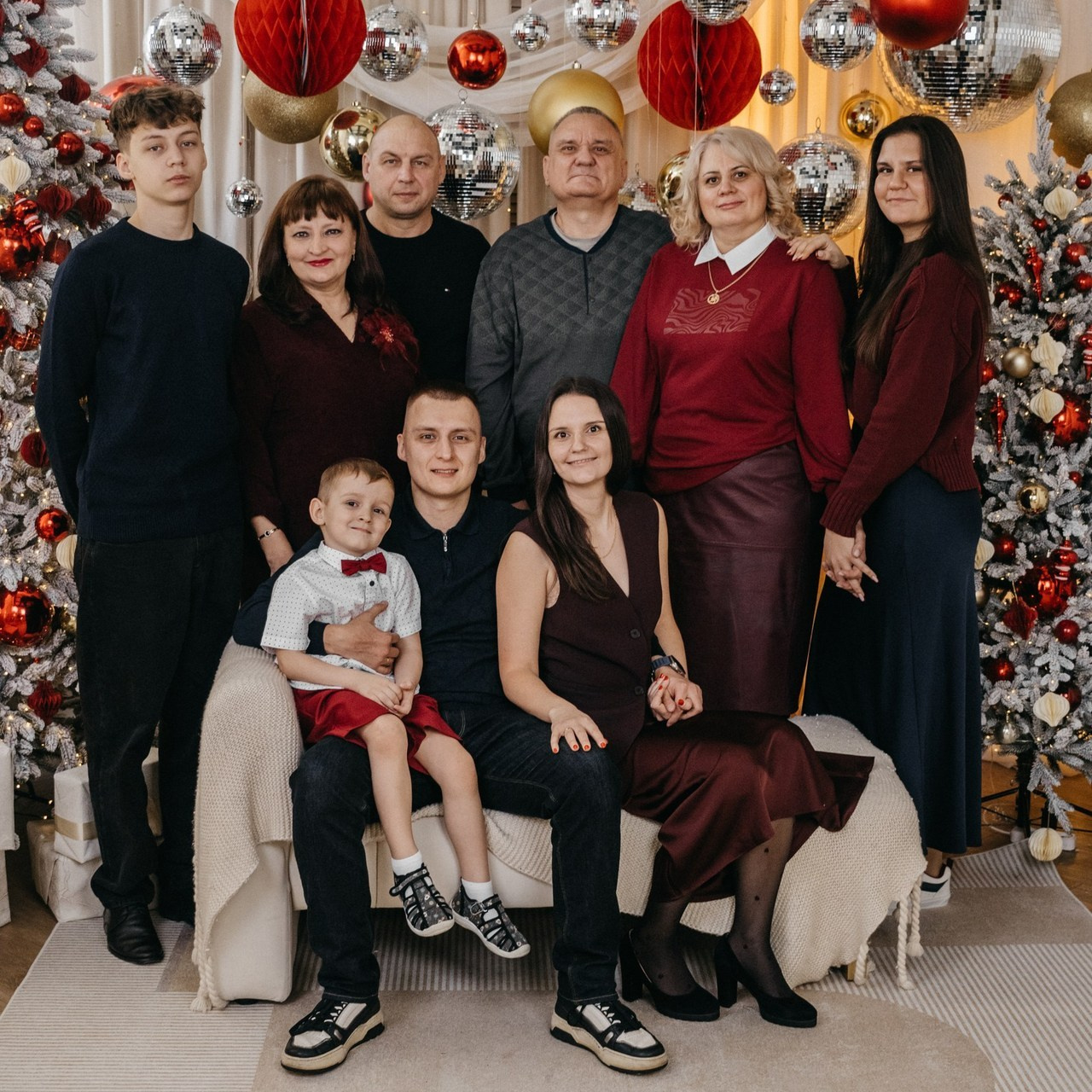 Отзывы. Фотограф и видеограф в Хабаровске Никишина Ирина