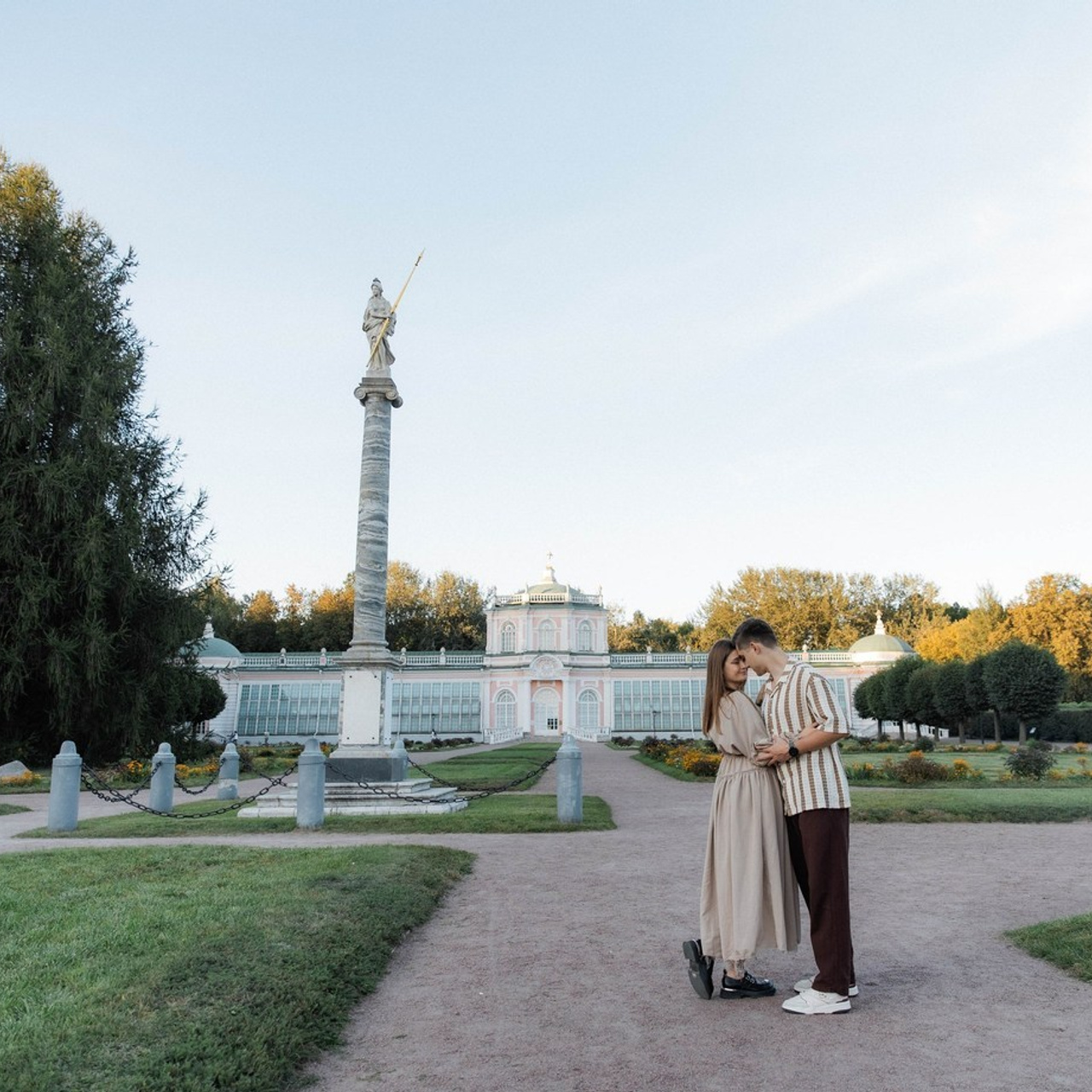 Отзывы. Фотограф в Москве Ольга Кашко