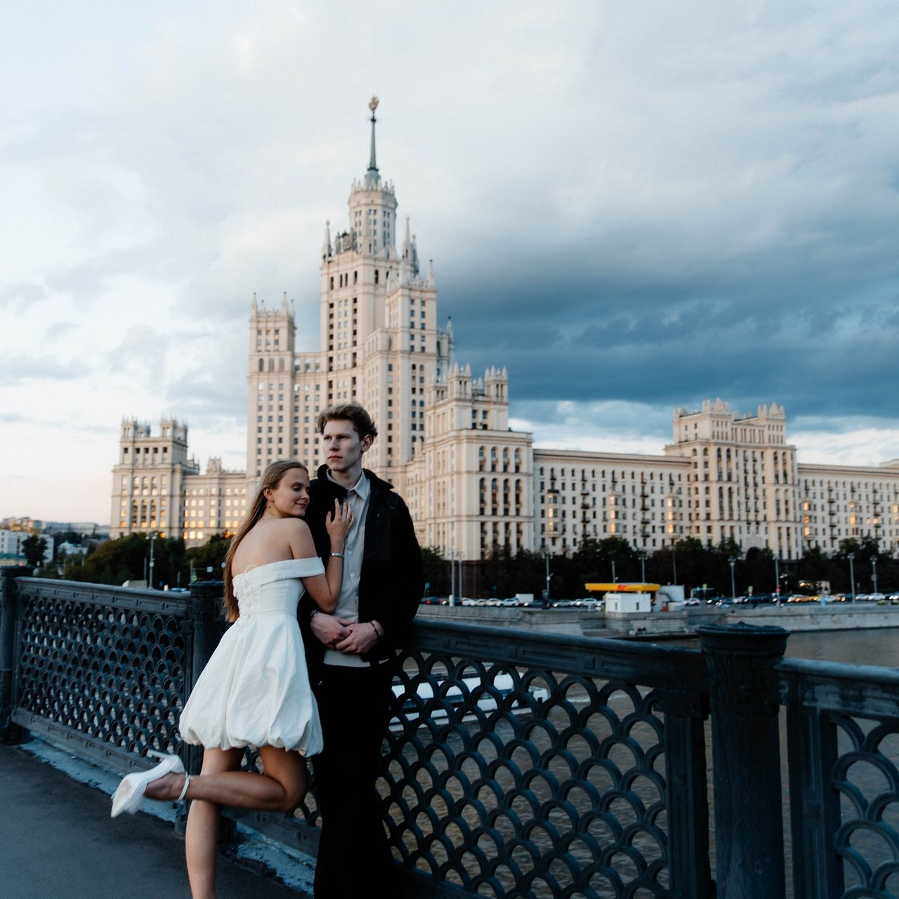 Отзывы. Фотограф в Москве Ольга Кашко