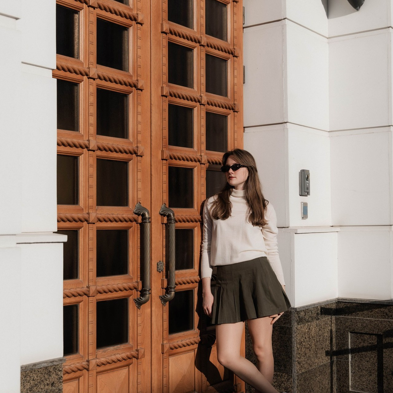 Отзывы. Фотограф в Москве Ольга Кашко