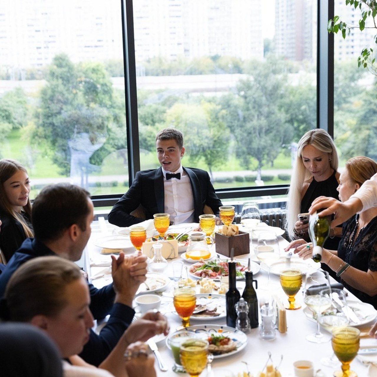 Отзывы. Фотограф в Москве Ольга Кашко