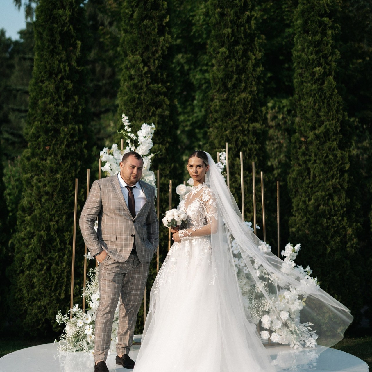 Отзывы. Свадебный фотограф Москва Мотеюнайте Виктория