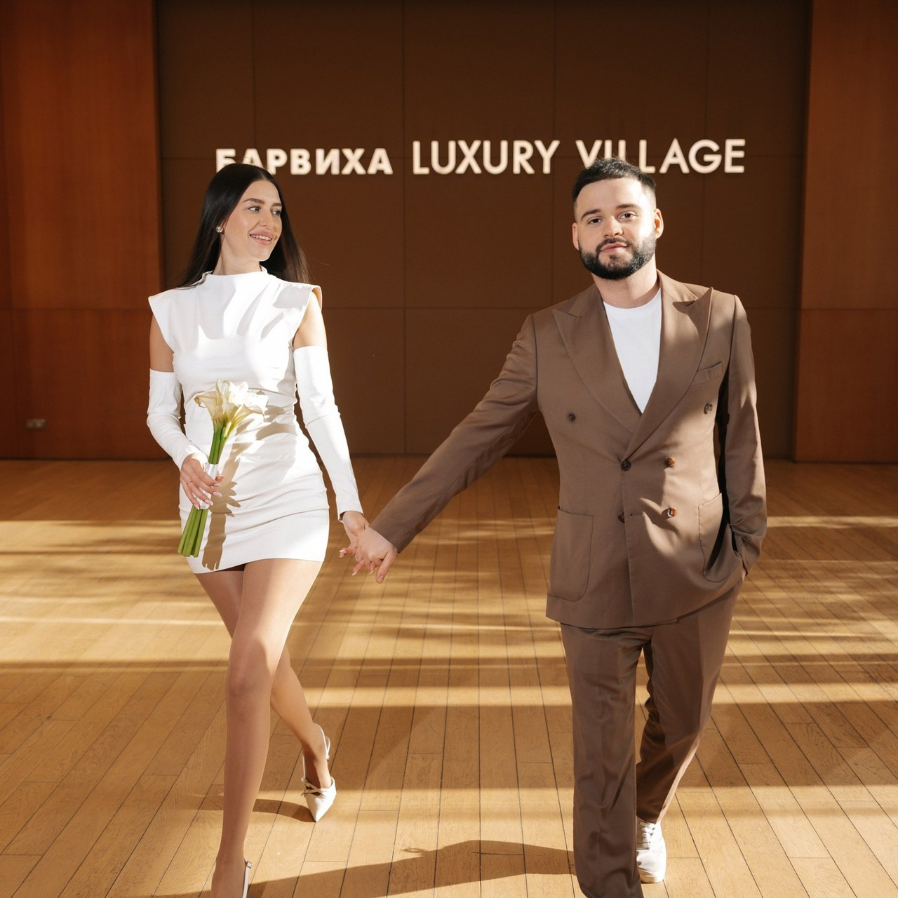 Отзывы. Свадебный фотограф Москва Мотеюнайте Виктория