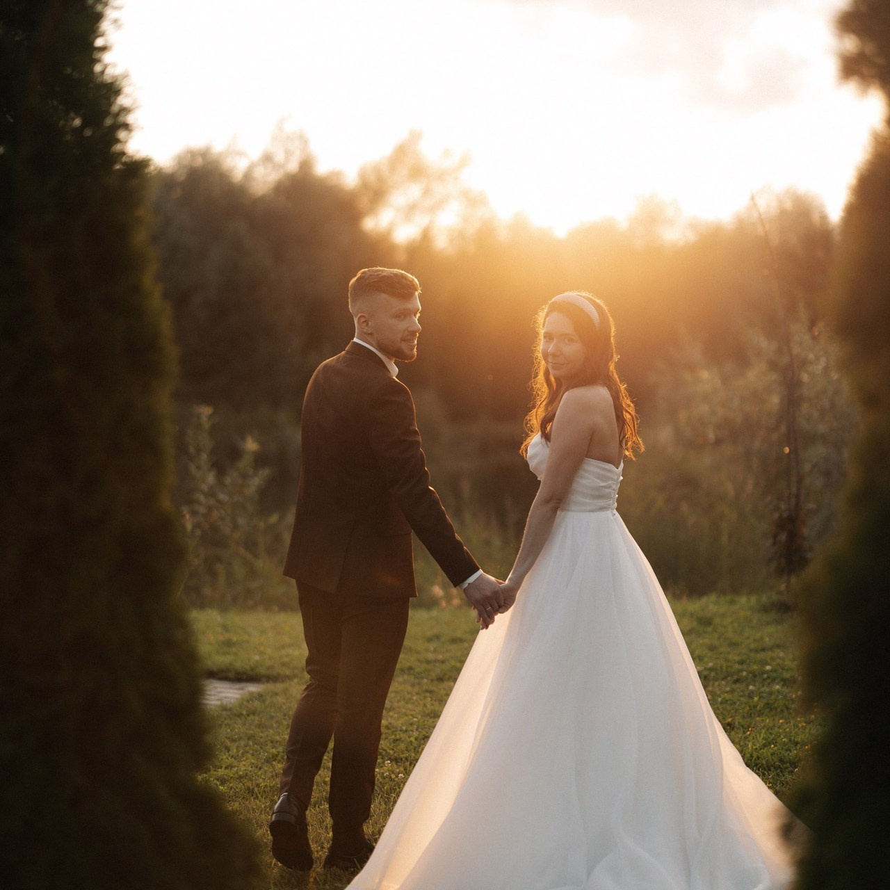 Отзывы. Свадебный фотограф Москва Мотеюнайте Виктория