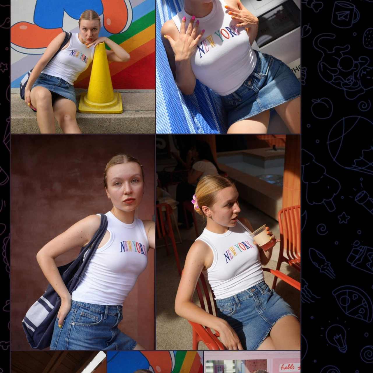 Reviews. Photographer in Vladivostok, Taisiya