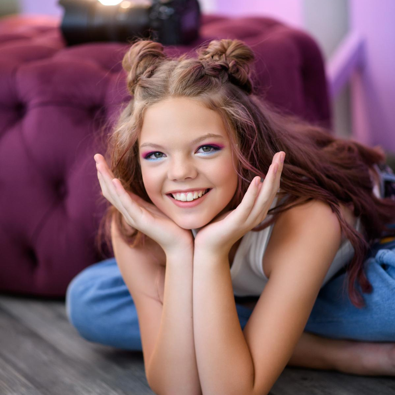 Верочка. Фототуры, обучение, фотограф Анастасия Забелина в Крыму и Севастополе