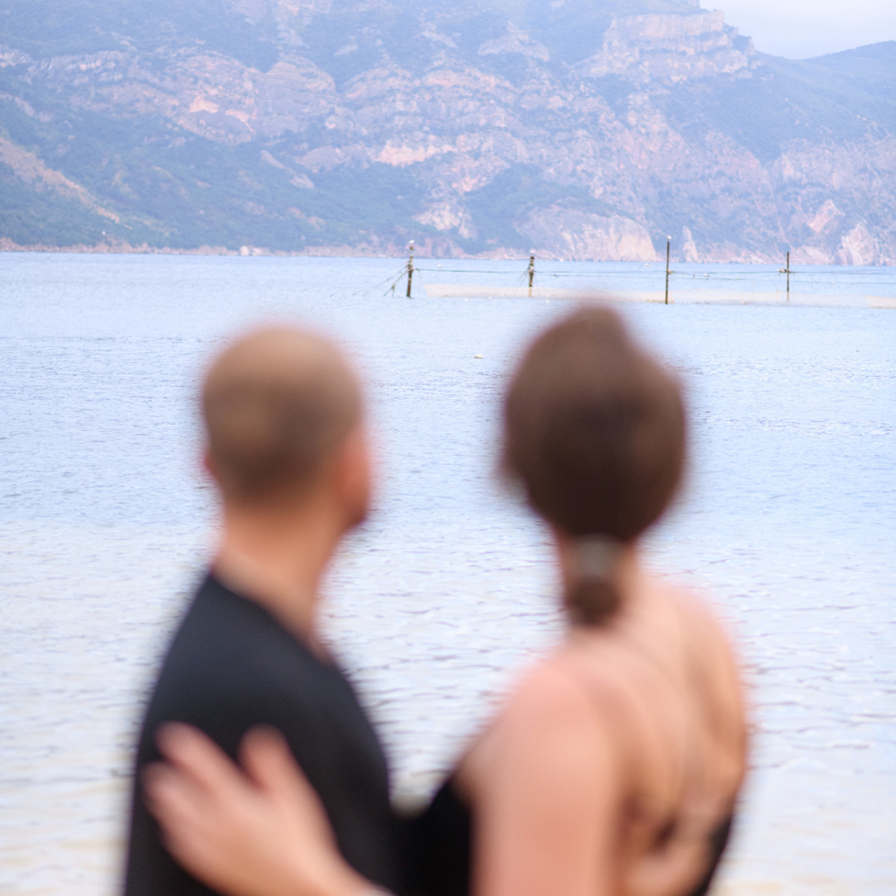 Балаклавский октябрь. Фототуры, обучение, фотограф Анастасия Забелина в Крыму и Севастополе